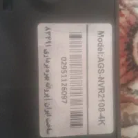 دی وی ار nvr نو با گارانتی