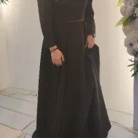 لباس مجلسی نو|لباس|اقبالیه, |دیوار