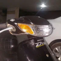 فروش موتور پاکشتی هوندا دیو