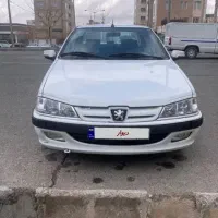 پارس ۹۸ سال