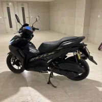 موتور آیروکس