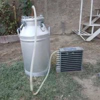 دستگاه رادیاتی عرق گیر