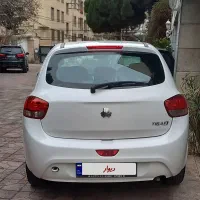 تیبا۲ مدل ۱۴۰۰ عروسک