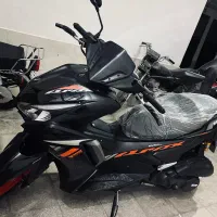 ایروکس نیکتاز ۱۸۰ مدل ۱۴۰۴ معاوضه ندارم