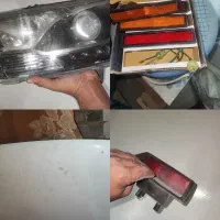 پژو 405 ساب جی بی ال