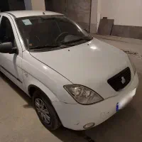 تیبا یک مدل ۹۹