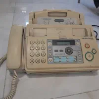 فکس پاناسونیک Panasonic KX-FP365 با تلفن و کپی
