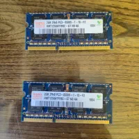 ram ddr3 4gb دو عدد
