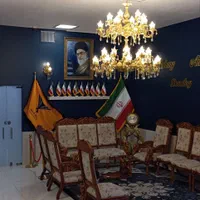 خوابگاه دانشگاه آزاد خیام دخترانه نوساز هتل دانشجو|اجارهٔ کوتاه‌مدت آپارتمان و سوئیت|مشهد, شهرک رازی (شهرک غرب)|دیوار