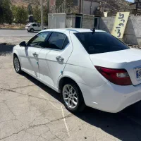 دنا توربو ۶ دنده دستی