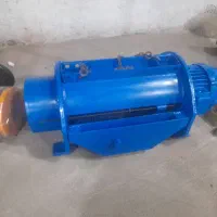 وینچ جرثقیل سقفی 10تن