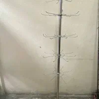 فروش استند های دیواری، پایه دار و چرخشی