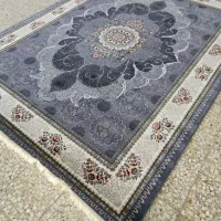 فرش کد نبات 1132444 تراکم 3000|فرش|تهران, شهرک شریعتی|دیوار