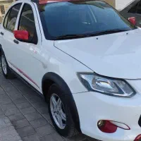 کوییک R مدل 1400 بی رنگ شاسی سالم|خودرو سواری و وانت|همدان, |دیوار