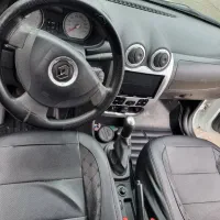 استپ وی دنده 97 بیرنگ و ضربه و کم کار90هزار|خودرو سواری و وانت|پرهسر, |دیوار