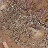 فروش زمین ویلایی صغاد