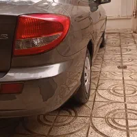 ریو مونتاژ مدل ۹۰|خودرو سواری و وانت|تهران, اکباتان|دیوار