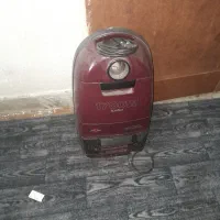 جاروبرقی ۱۷۰۰ پارس خزر