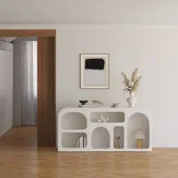 کنسول مینیمال