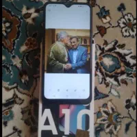 گوشی a10s