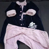 لباس بچگانه