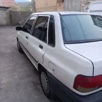 پراید مدل 88|خودرو سواری و وانت|گرگان, |دیوار