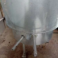 تنور نو|اجاق گاز و لوازم برقی پختوپز|دزفول, |دیوار