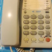 گوشی تلفن|تلفن رومیزی|مشهد, جاهد شهر|دیوار