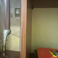 میز تحریر و کمدکتابخانه|میز تحریر و کامپیوتر|کرمانشاه, |دیوار