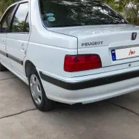 پژوپارس مدل1402|خودرو سواری و وانت|گنبد کاووس, |دیوار