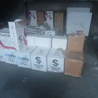 فروش توالت فرنگی و توالت ایرانی به صورت عمده