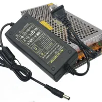 آداپتور و پاور سوئیچینگ مخصوص دوربین مداربسته