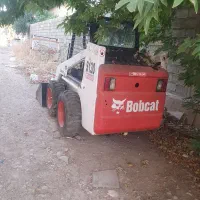 بابکت مینی لدر|خودرو سنگین|شیراز, شهرک صنعتی شیراز|دیوار