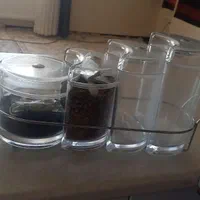 پارچ و لیوان|ظروف سرو و پذیرایی|بروجرد, |دیوار