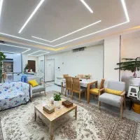 ویلایی-سه-طبق-دربست-لوکس