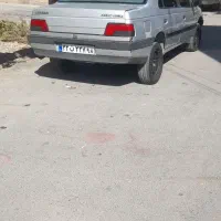 پژو۴۰۵|خودرو سواری و وانت|دره شهر, |دیوار