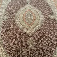 فرش طرح تیغ ماهی ۶متری دوقلو|فرش|تهران, خلیج فارس|دیوار