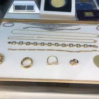 طلای کم اجرت