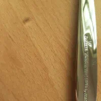 قاشق شربت خوری|ظروف سرو و پذیرایی|پاکدشت, پاکدشت (مامازند)|دیوار