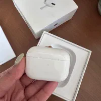 ایرپاد پرو فابریک اپل|لوازم جانبی موبایل و تبلت|رشت, بازار|دیوار