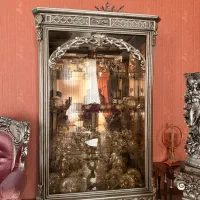 ویترین دکوری