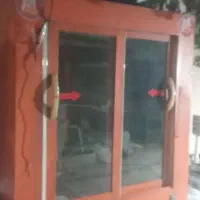 یخچال صنعتی فروش فوری|فروشگاه و مغازه|اراک, |دیوار
