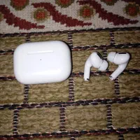 ایرپاد،،نونو|پخش‌کننده همراه|مشهد, نظام دوست|دیوار