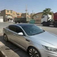 اپتیما ۲۰۱۲ فابریک نقد اقساط