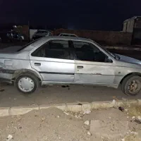 پژوروا دوگانه|خودرو سواری و وانت|بوئین زهرا, |دیوار