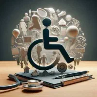 ویلچری، ضایعه نخاعی، جسمی و حرکتی، بیمار خاص