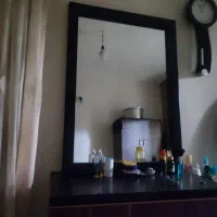 آینه بزرگ|مبلمان خانگی و میز عسلی|محمدیه-قزوین, |دیوار