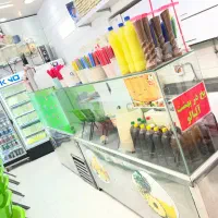 فروش تمامیه لوازم آبمیوه بستنی فروشی دستگاه قیفی|کافیشاپ و رستوران|کرج, اصفهانیها|دیوار