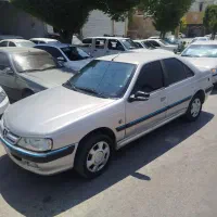 پژو پارس ۸۳