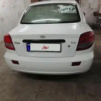 ریو مدل ۸۷|خودرو سواری و وانت|تهران, شهید رجایی|دیوار